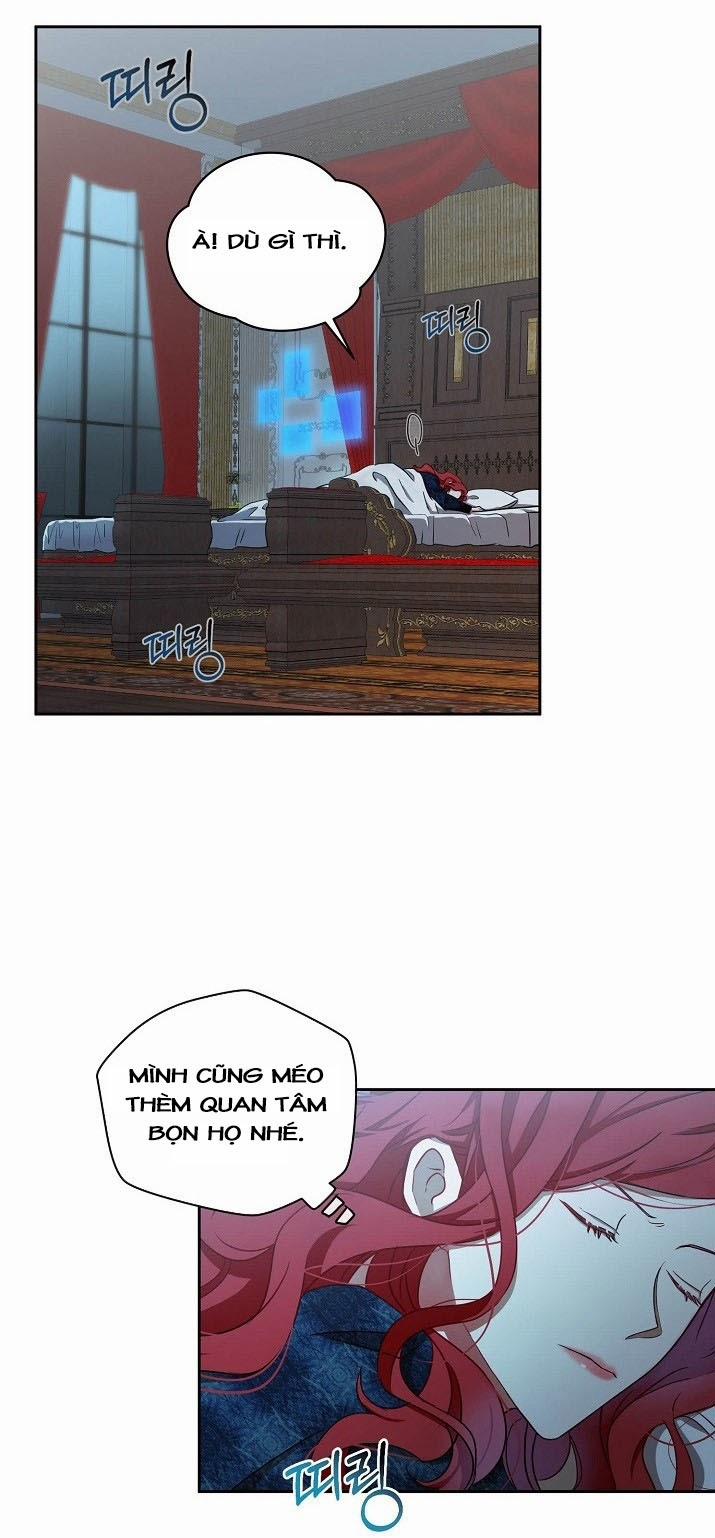 [Bản 15+] Tôi Lạc Vào Thế Giới Trò Chơi Harem Ngược 3 trang 59