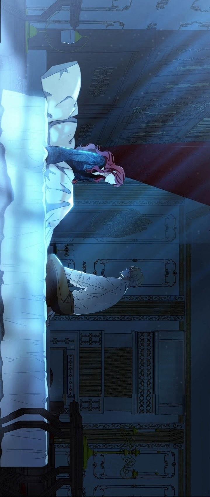 [Bản 15+] Tôi Lạc Vào Thế Giới Trò Chơi Harem Ngược 3 trang 63