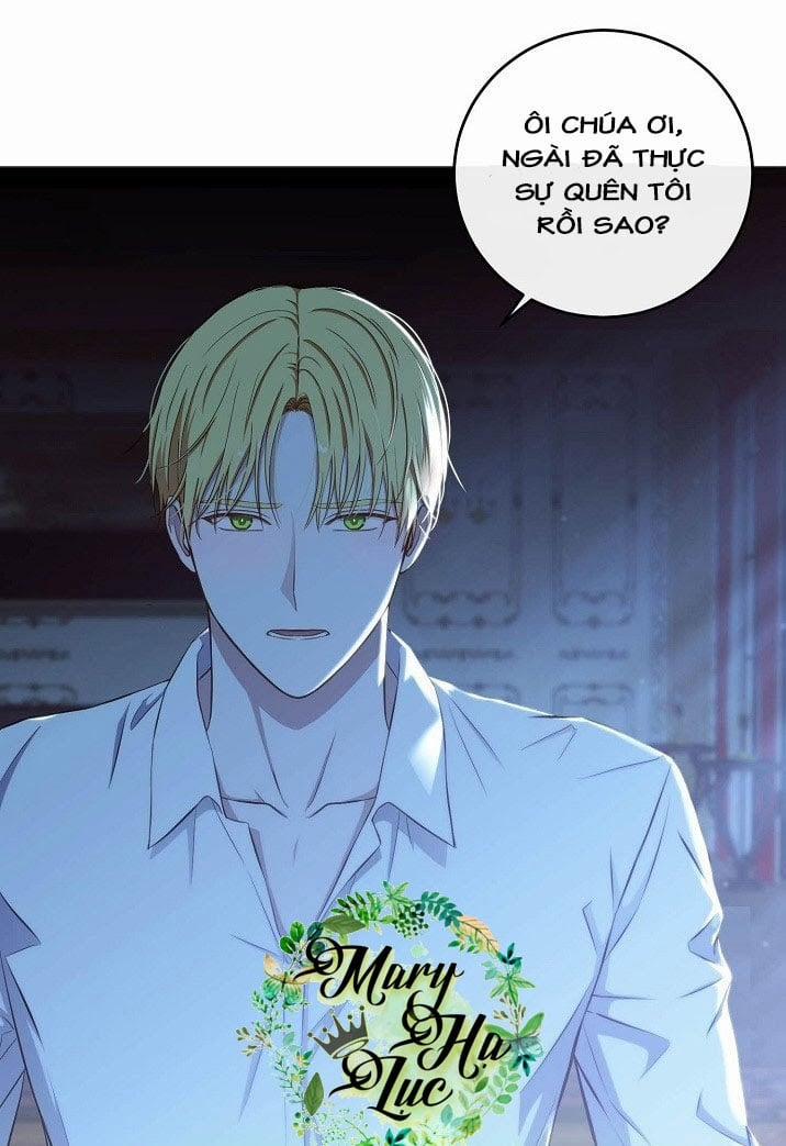 [Bản 15+] Tôi Lạc Vào Thế Giới Trò Chơi Harem Ngược 3 trang 64