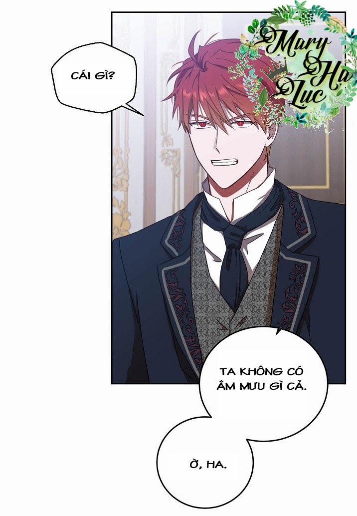 [Bản 15+] Tôi Lạc Vào Thế Giới Trò Chơi Harem Ngược 3 trang 9