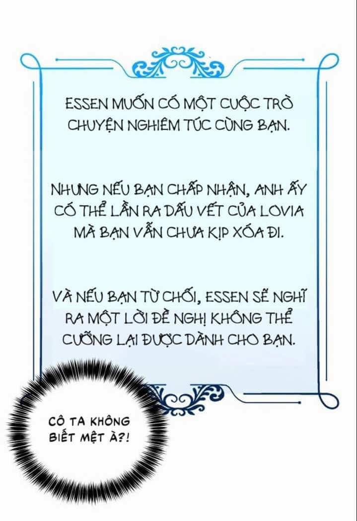 [Bản 15+] Tôi Lạc Vào Thế Giới Trò Chơi Harem Ngược 4 trang 17