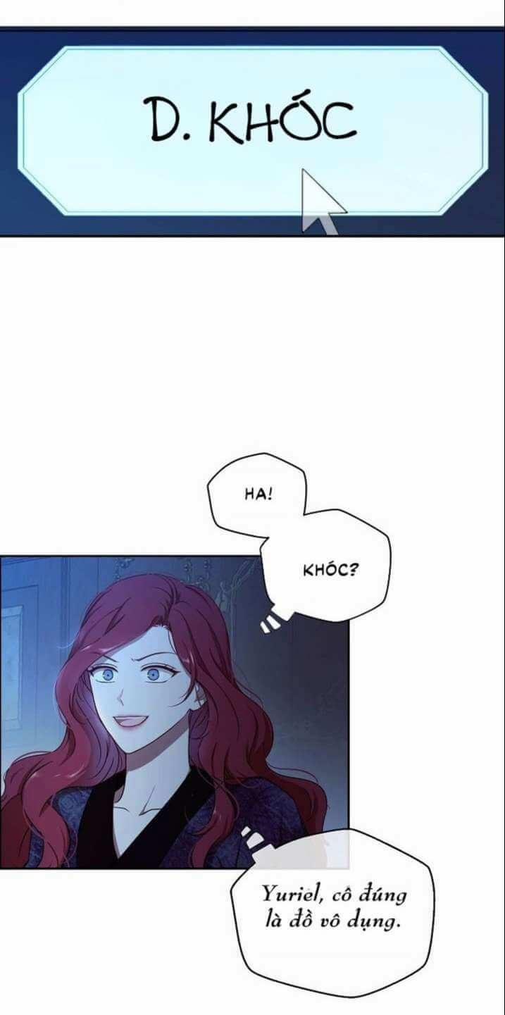 [Bản 15+] Tôi Lạc Vào Thế Giới Trò Chơi Harem Ngược 4 trang 19