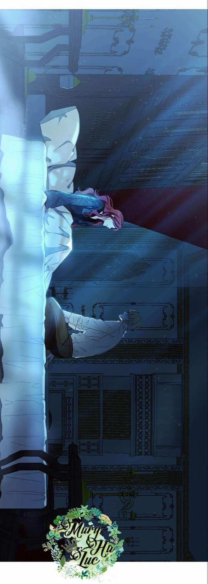 [Bản 15+] Tôi Lạc Vào Thế Giới Trò Chơi Harem Ngược 4 trang 2