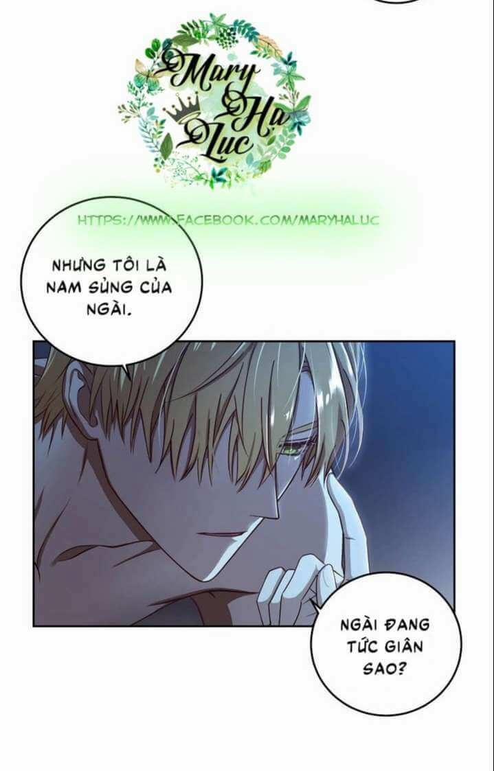 [Bản 15+] Tôi Lạc Vào Thế Giới Trò Chơi Harem Ngược 4 trang 25