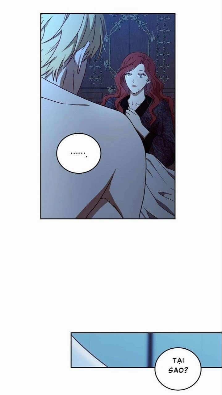 [Bản 15+] Tôi Lạc Vào Thế Giới Trò Chơi Harem Ngược 4 trang 26