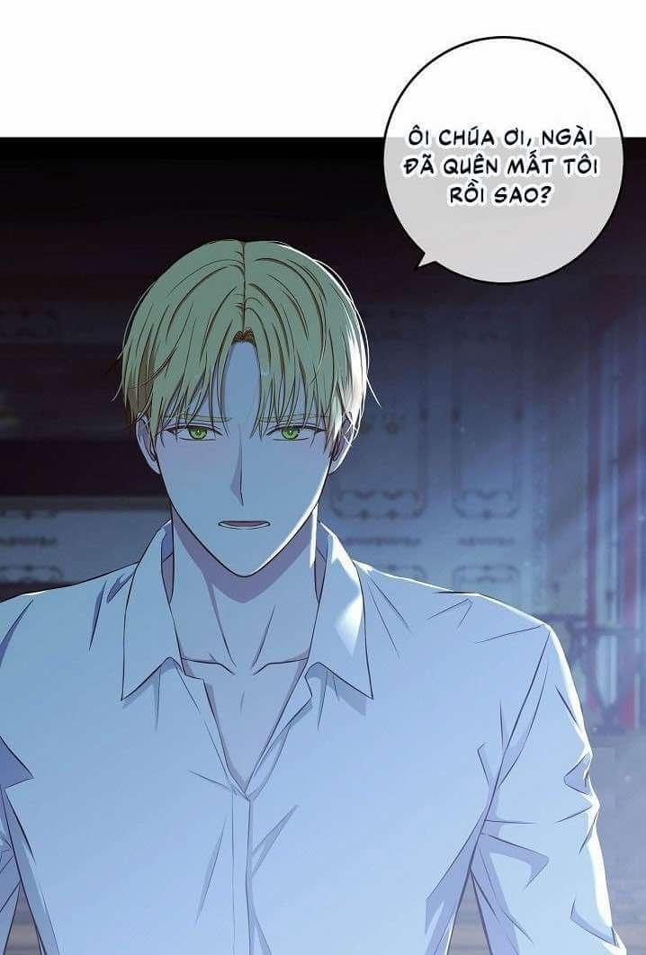 [Bản 15+] Tôi Lạc Vào Thế Giới Trò Chơi Harem Ngược 4 trang 3