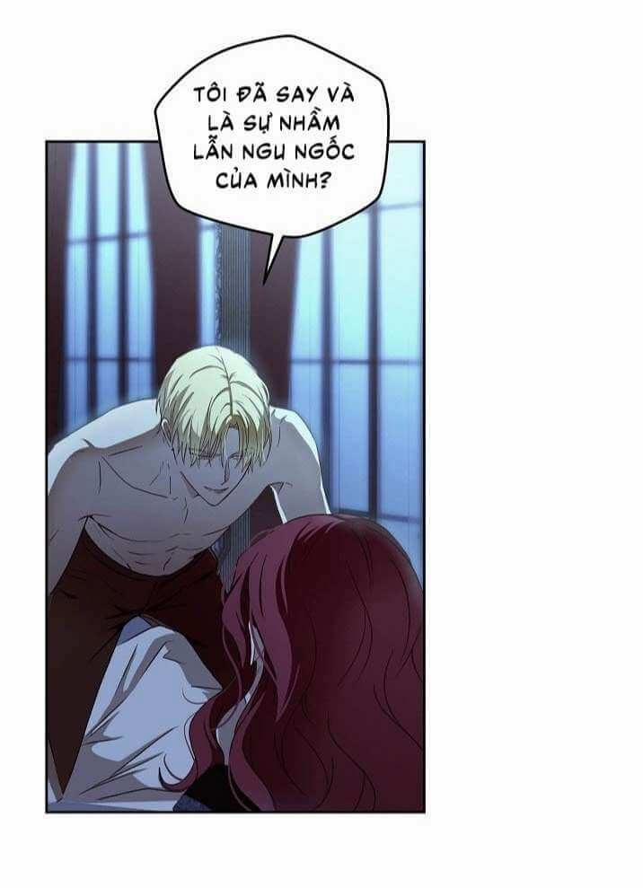 [Bản 15+] Tôi Lạc Vào Thế Giới Trò Chơi Harem Ngược 4 trang 33