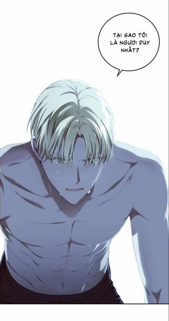 [Bản 15+] Tôi Lạc Vào Thế Giới Trò Chơi Harem Ngược 4 trang 36