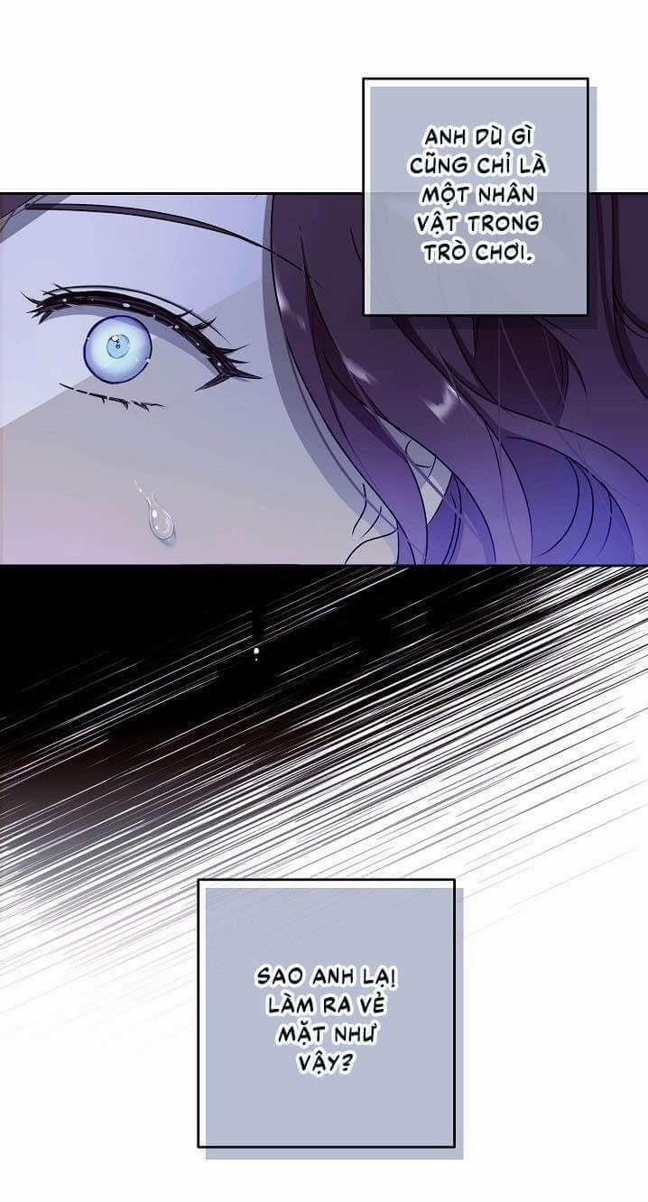 [Bản 15+] Tôi Lạc Vào Thế Giới Trò Chơi Harem Ngược 4 trang 37