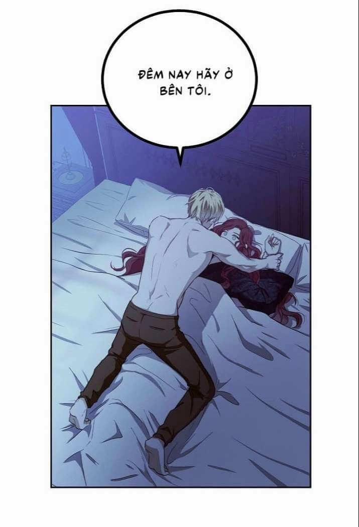 [Bản 15+] Tôi Lạc Vào Thế Giới Trò Chơi Harem Ngược 4 trang 38