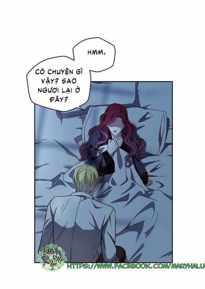 [Bản 15+] Tôi Lạc Vào Thế Giới Trò Chơi Harem Ngược 4 trang 4