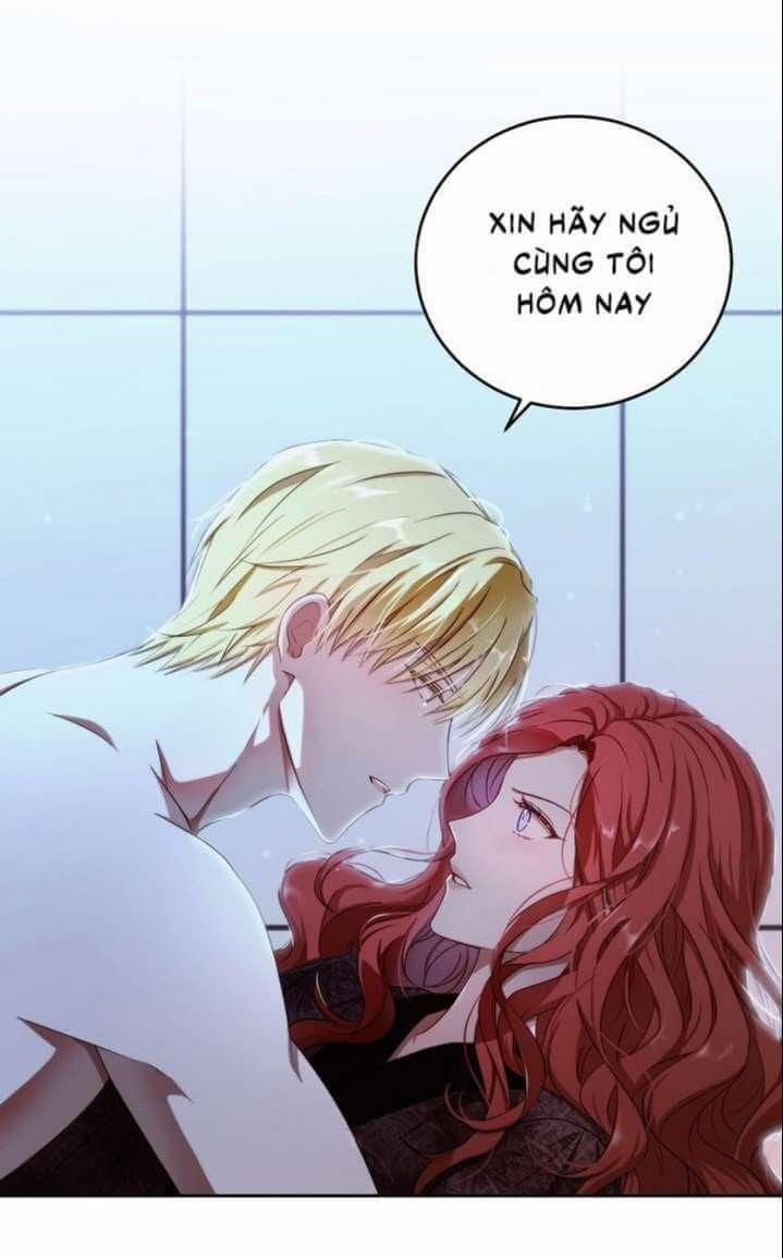 [Bản 15+] Tôi Lạc Vào Thế Giới Trò Chơi Harem Ngược 4 trang 41