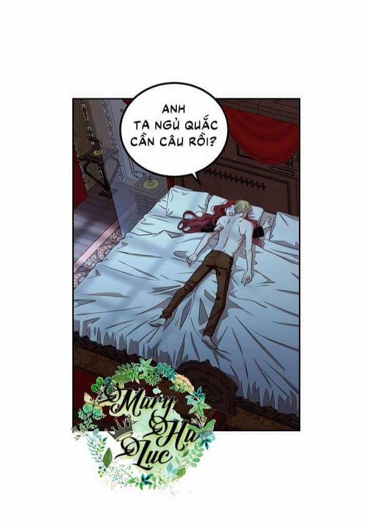 [Bản 15+] Tôi Lạc Vào Thế Giới Trò Chơi Harem Ngược 4 trang 44