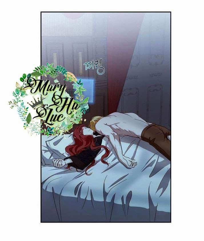 [Bản 15+] Tôi Lạc Vào Thế Giới Trò Chơi Harem Ngược 4 trang 46