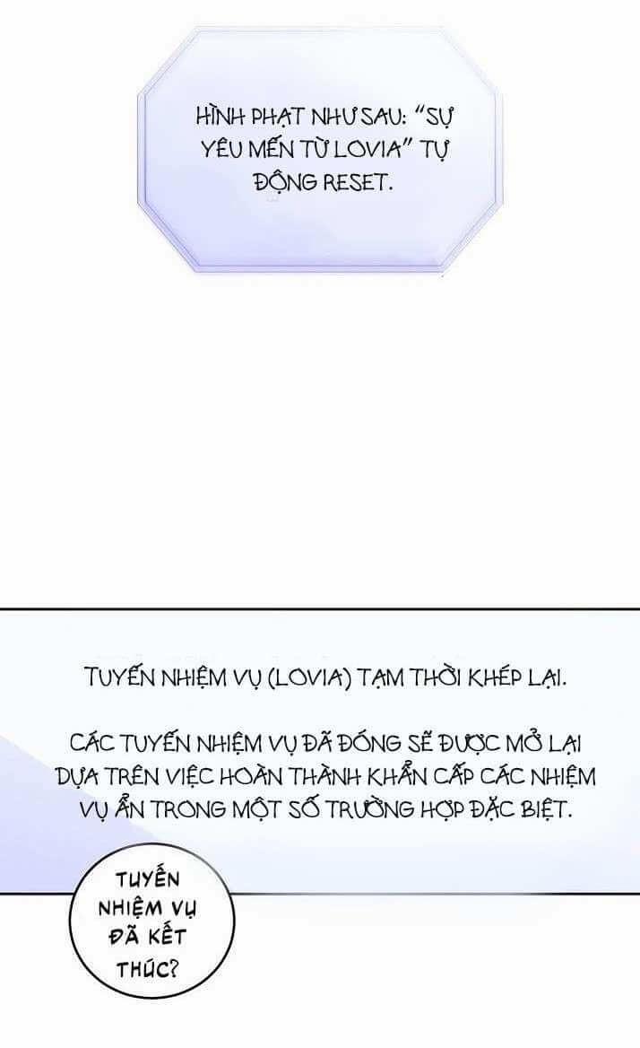 [Bản 15+] Tôi Lạc Vào Thế Giới Trò Chơi Harem Ngược 4 trang 48