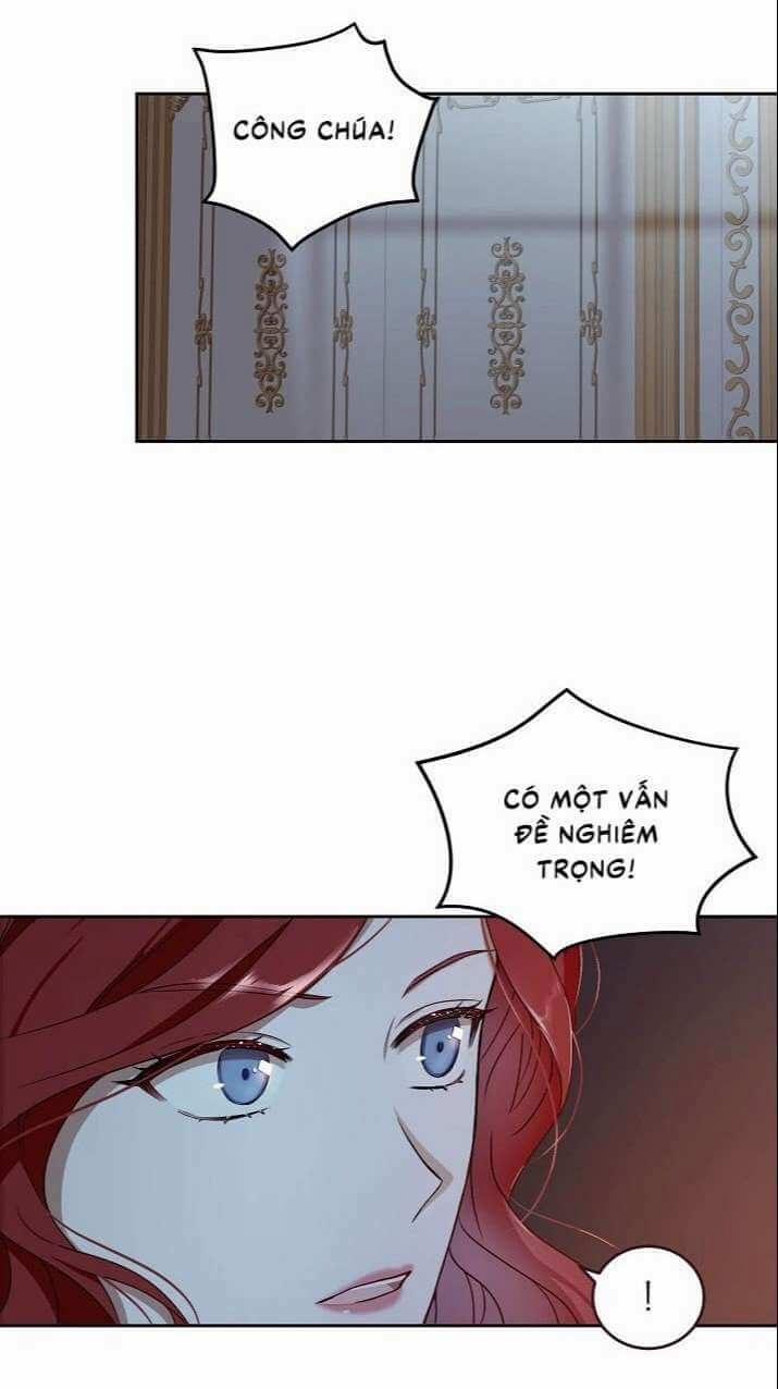 [Bản 15+] Tôi Lạc Vào Thế Giới Trò Chơi Harem Ngược 4 trang 51