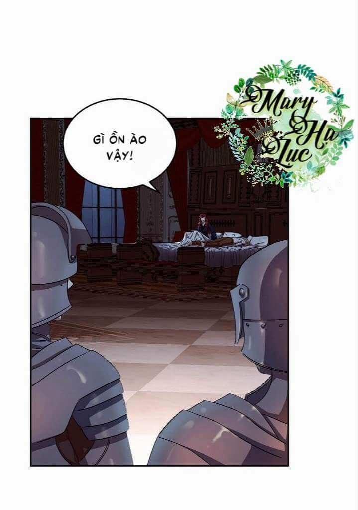 [Bản 15+] Tôi Lạc Vào Thế Giới Trò Chơi Harem Ngược 4 trang 52