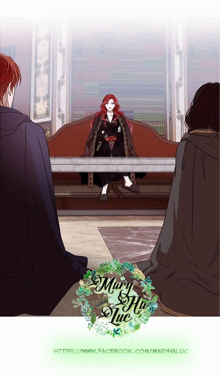 [Bản 15+] Tôi Lạc Vào Thế Giới Trò Chơi Harem Ngược 4 trang 60