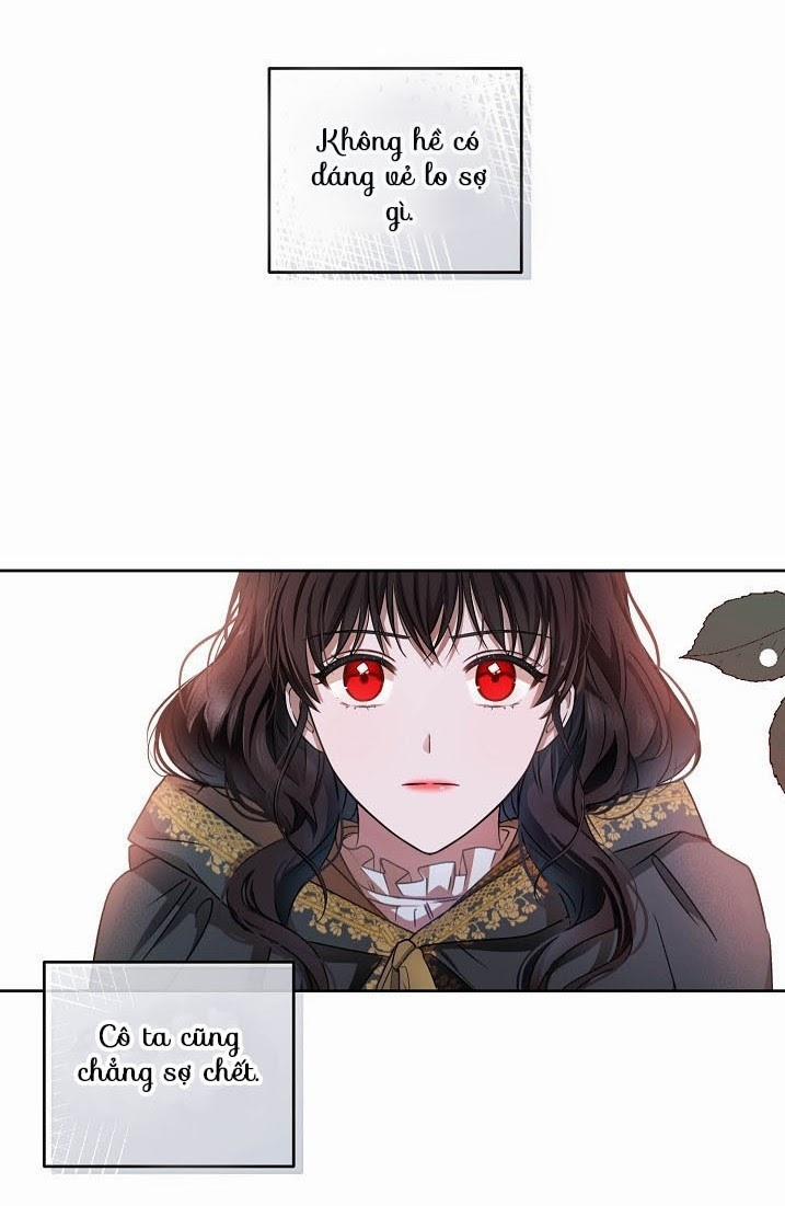 [Bản 15+] Tôi Lạc Vào Thế Giới Trò Chơi Harem Ngược 5 trang 11