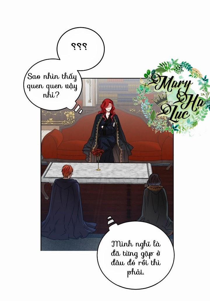 [Bản 15+] Tôi Lạc Vào Thế Giới Trò Chơi Harem Ngược 5 trang 13