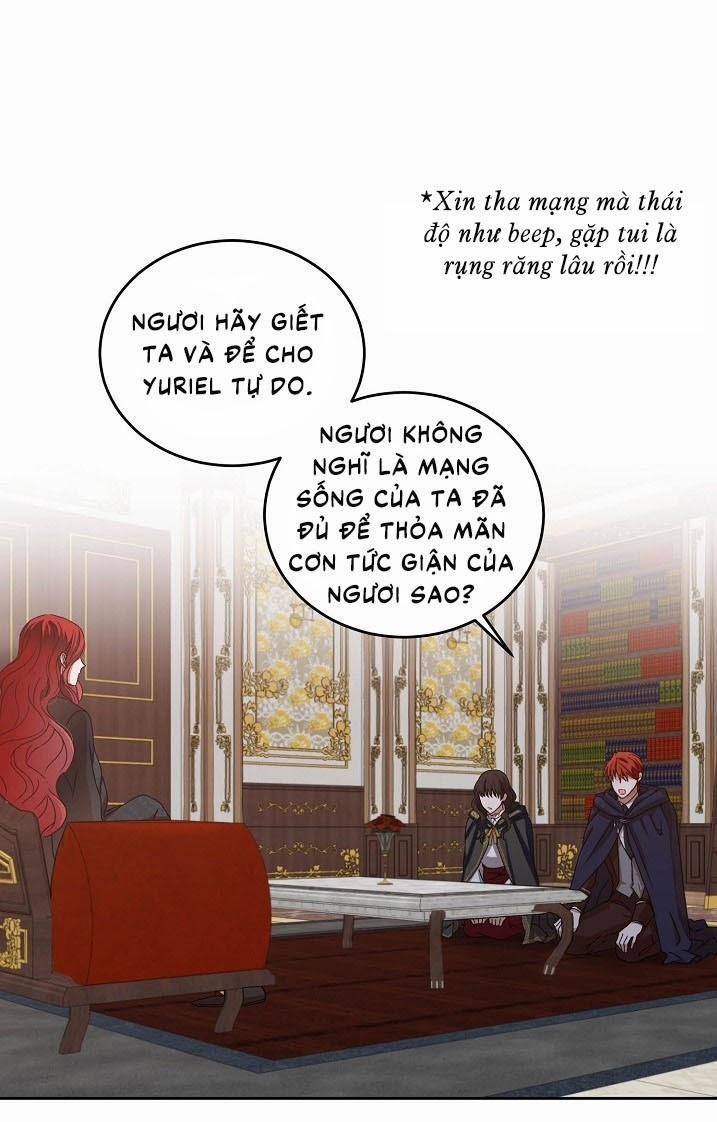 [Bản 15+] Tôi Lạc Vào Thế Giới Trò Chơi Harem Ngược 5 trang 14