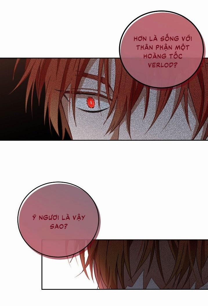 [Bản 15+] Tôi Lạc Vào Thế Giới Trò Chơi Harem Ngược 5 trang 17