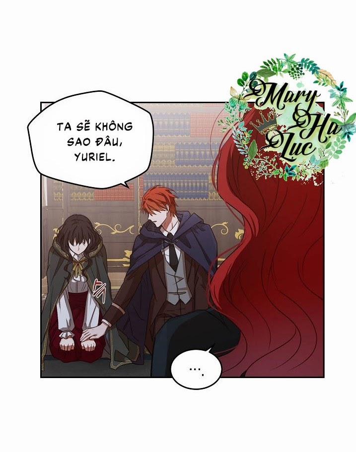 [Bản 15+] Tôi Lạc Vào Thế Giới Trò Chơi Harem Ngược 5 trang 18