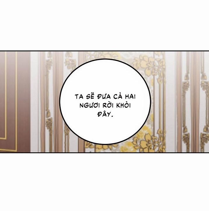 [Bản 15+] Tôi Lạc Vào Thế Giới Trò Chơi Harem Ngược 5 trang 23