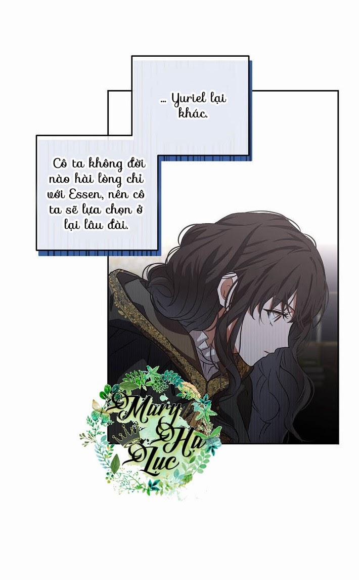 [Bản 15+] Tôi Lạc Vào Thế Giới Trò Chơi Harem Ngược 5 trang 27