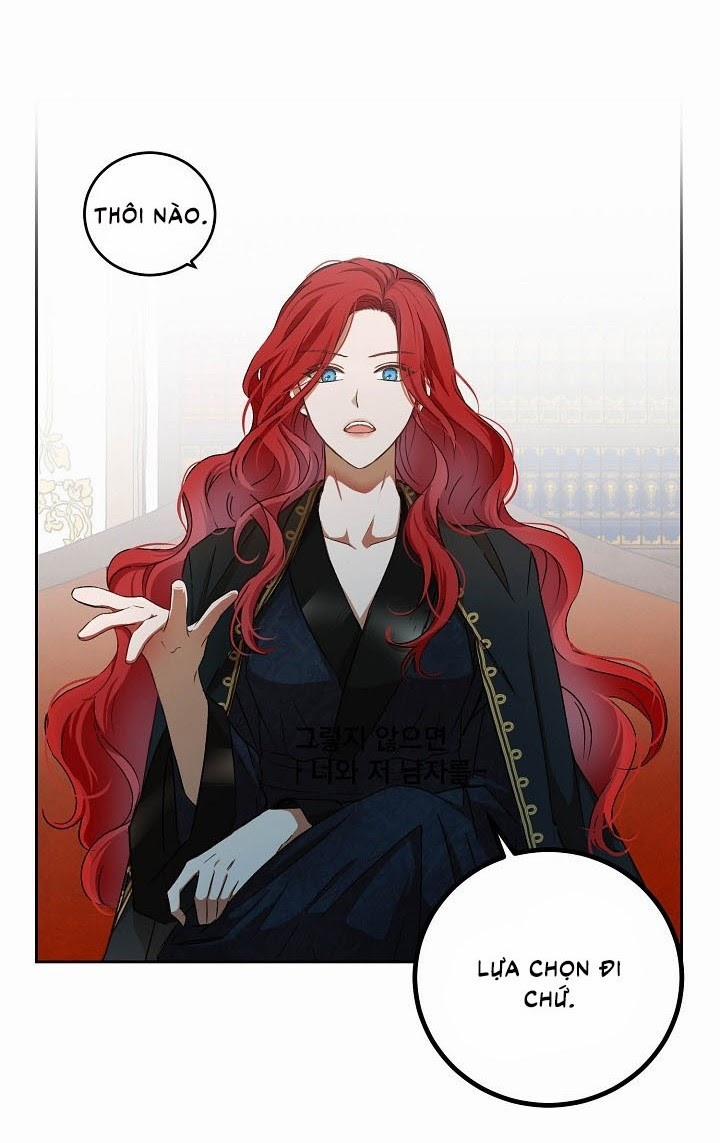 [Bản 15+] Tôi Lạc Vào Thế Giới Trò Chơi Harem Ngược 5 trang 29
