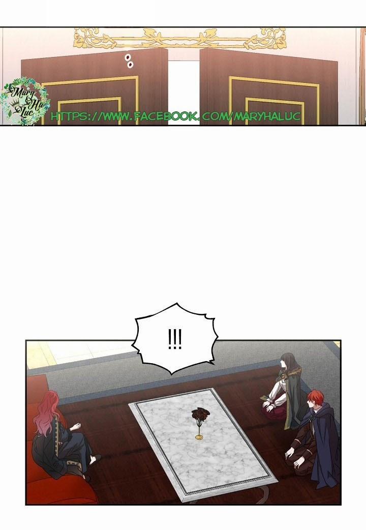 [Bản 15+] Tôi Lạc Vào Thế Giới Trò Chơi Harem Ngược 5 trang 30