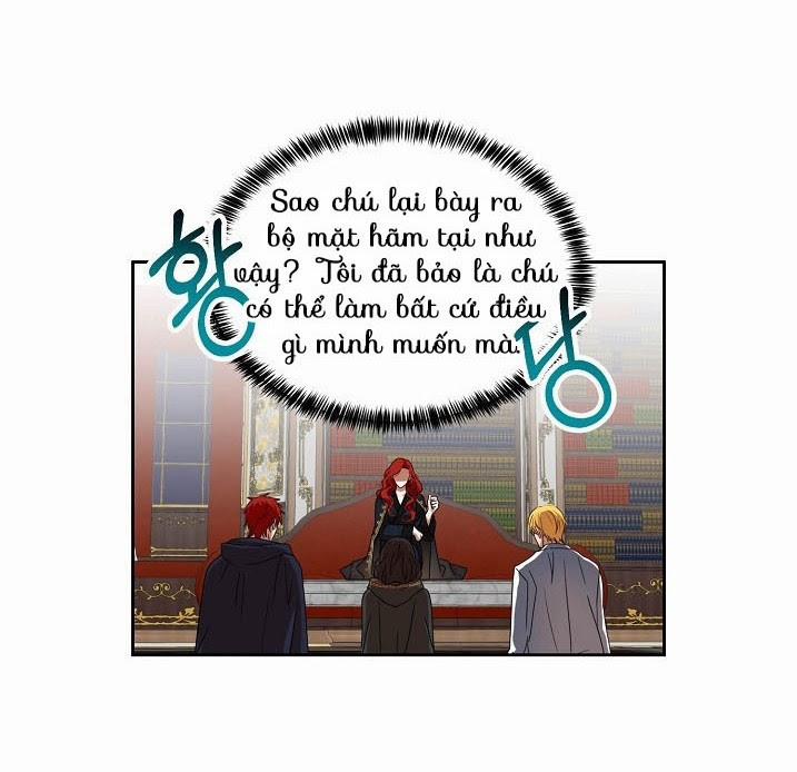 [Bản 15+] Tôi Lạc Vào Thế Giới Trò Chơi Harem Ngược 5 trang 42