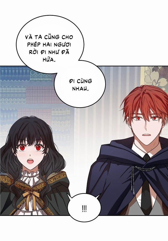 [Bản 15+] Tôi Lạc Vào Thế Giới Trò Chơi Harem Ngược 5 trang 43