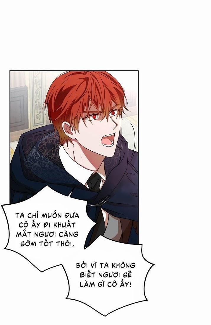 [Bản 15+] Tôi Lạc Vào Thế Giới Trò Chơi Harem Ngược 5 trang 5