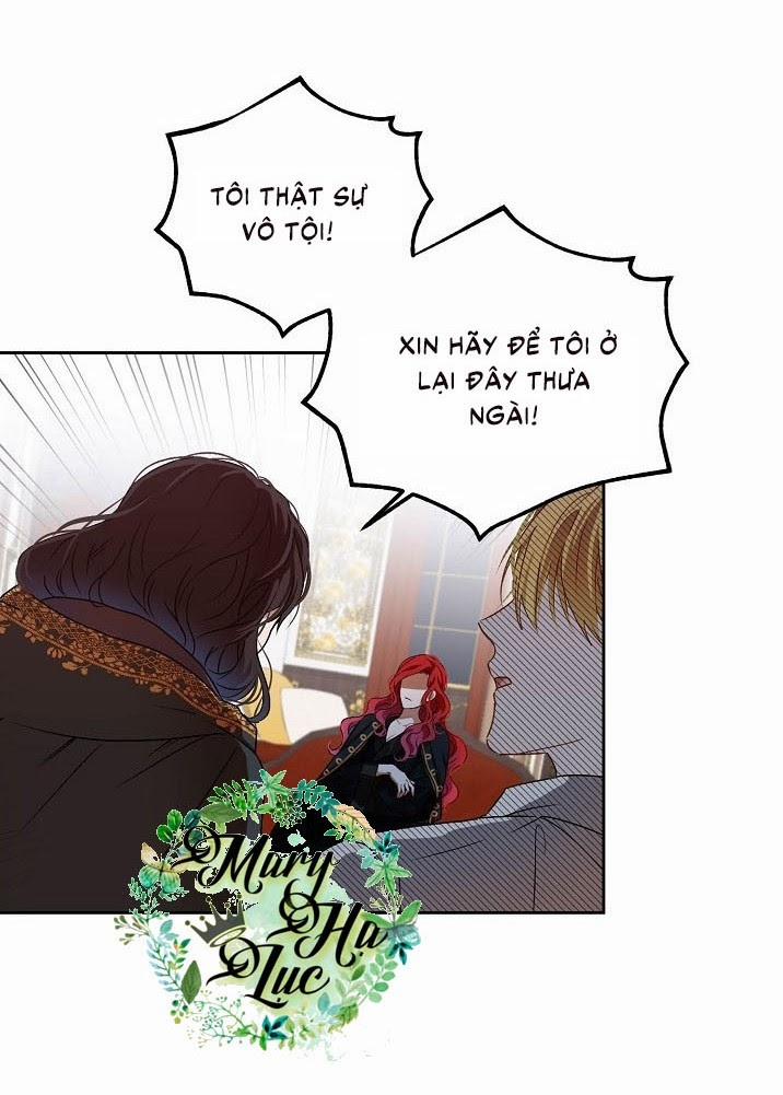 [Bản 15+] Tôi Lạc Vào Thế Giới Trò Chơi Harem Ngược 5 trang 54