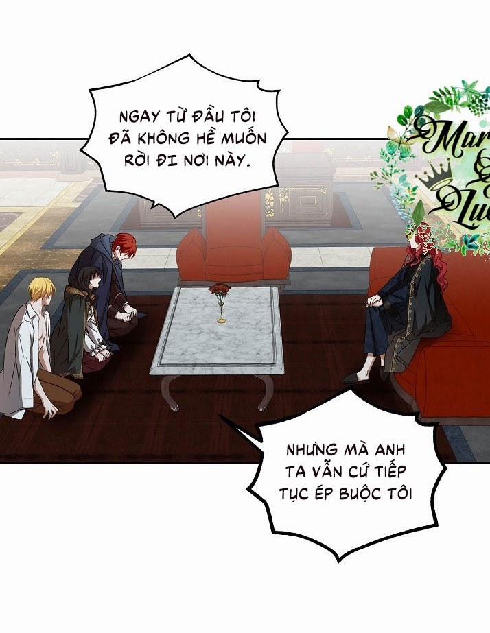 [Bản 15+] Tôi Lạc Vào Thế Giới Trò Chơi Harem Ngược 5 trang 56
