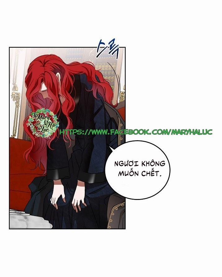 [Bản 15+] Tôi Lạc Vào Thế Giới Trò Chơi Harem Ngược 5 trang 58