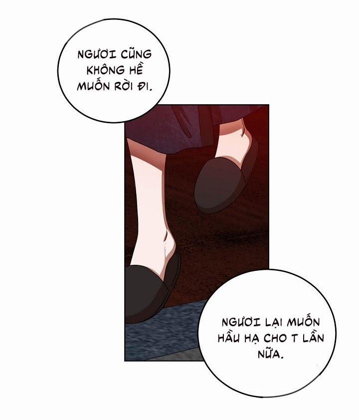 [Bản 15+] Tôi Lạc Vào Thế Giới Trò Chơi Harem Ngược 5 trang 59