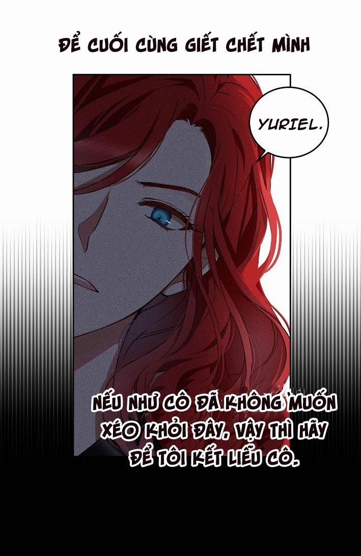 [Bản 15+] Tôi Lạc Vào Thế Giới Trò Chơi Harem Ngược 5 trang 63