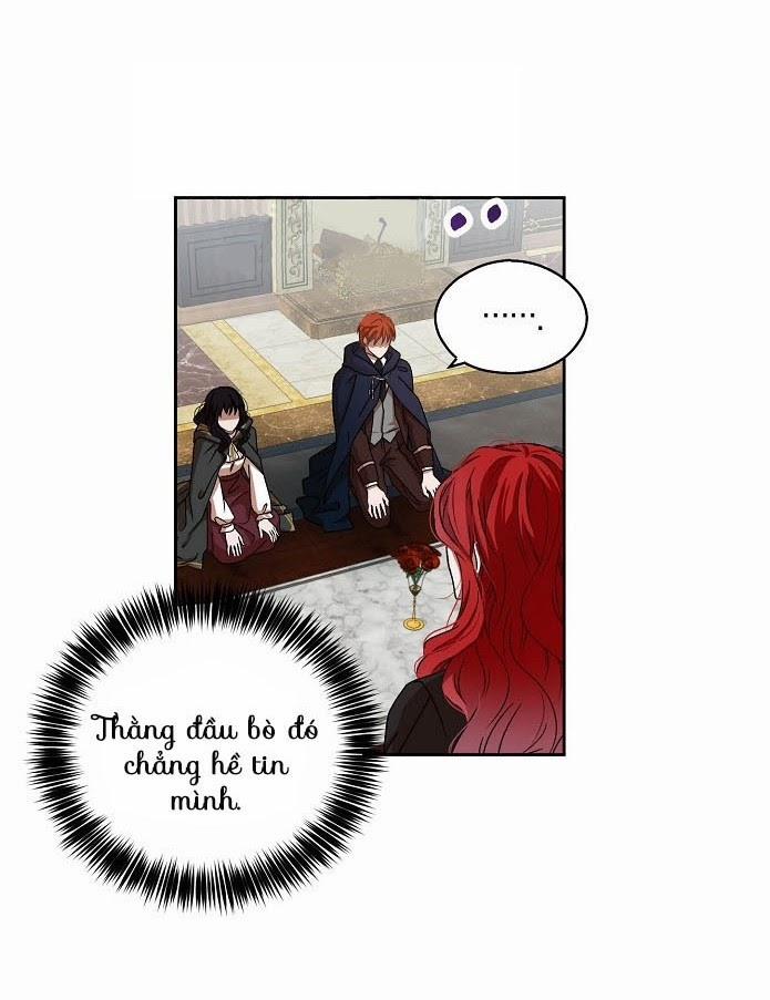 [Bản 15+] Tôi Lạc Vào Thế Giới Trò Chơi Harem Ngược 5 trang 7