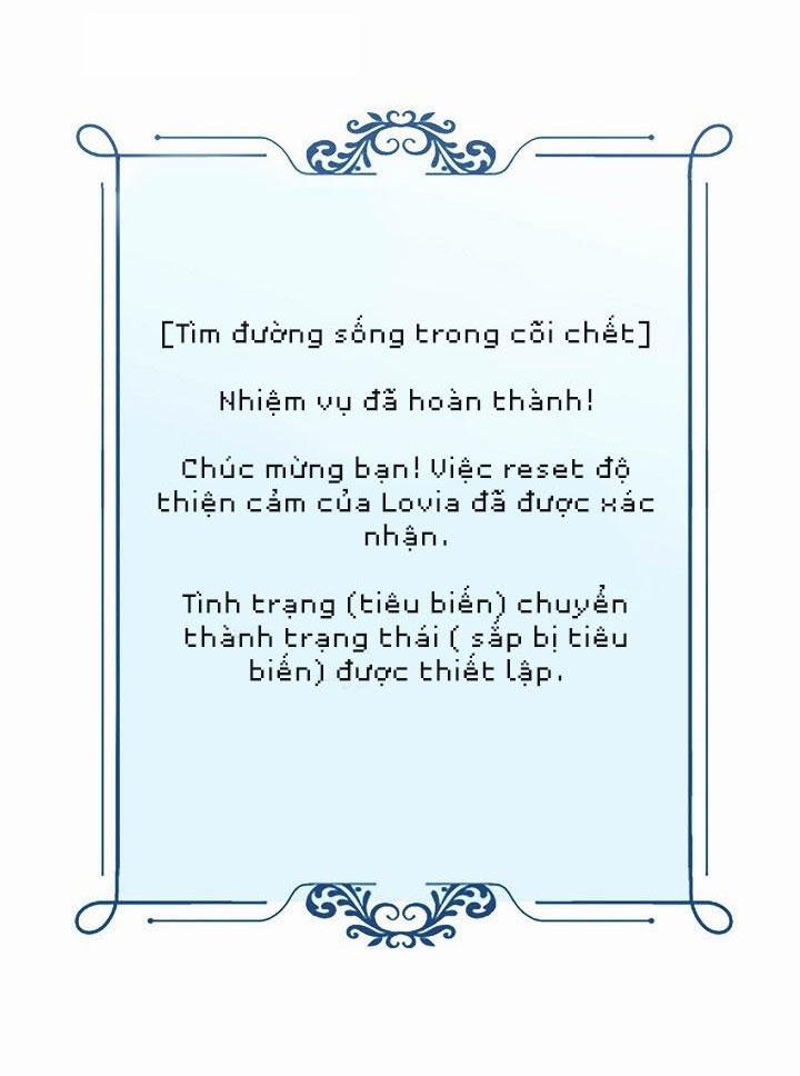 [Bản 15+] Tôi Lạc Vào Thế Giới Trò Chơi Harem Ngược 6 trang 10