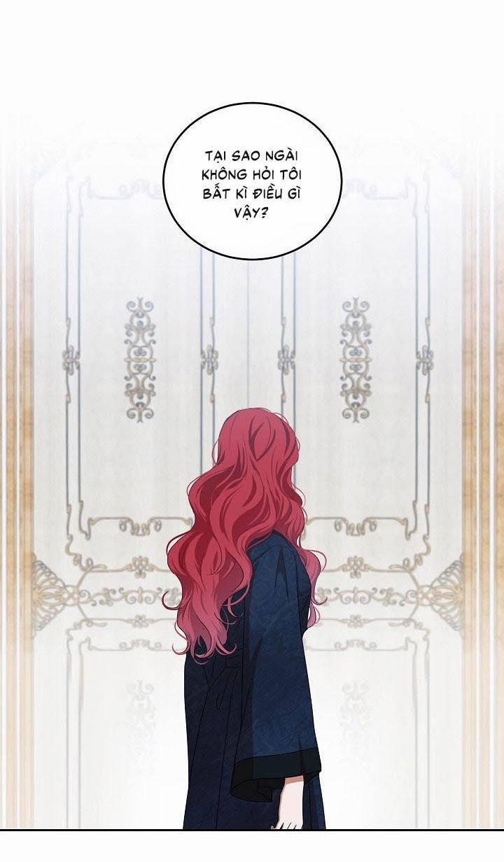 [Bản 15+] Tôi Lạc Vào Thế Giới Trò Chơi Harem Ngược 6 trang 12