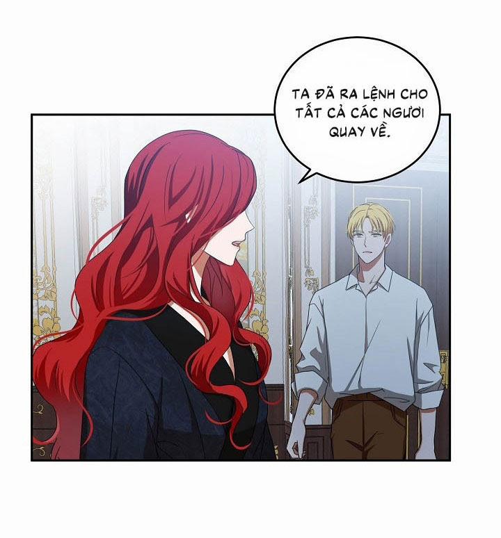[Bản 15+] Tôi Lạc Vào Thế Giới Trò Chơi Harem Ngược 6 trang 13