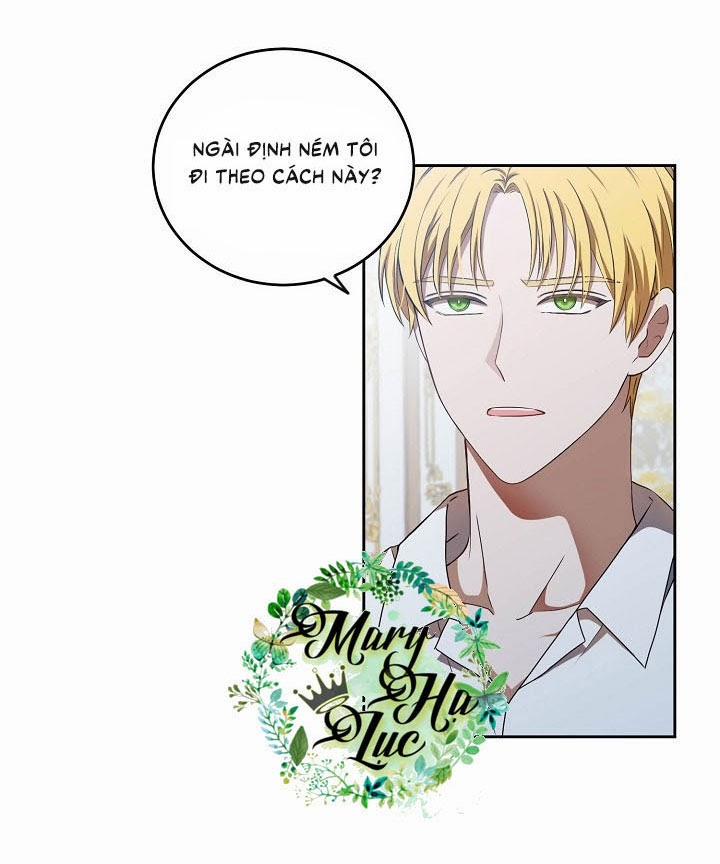 [Bản 15+] Tôi Lạc Vào Thế Giới Trò Chơi Harem Ngược 6 trang 14