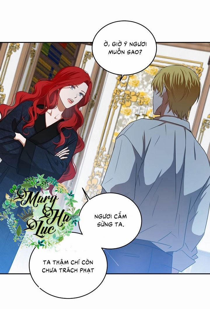 [Bản 15+] Tôi Lạc Vào Thế Giới Trò Chơi Harem Ngược 6 trang 17