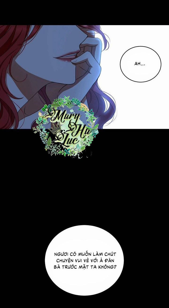 [Bản 15+] Tôi Lạc Vào Thế Giới Trò Chơi Harem Ngược 6 trang 24