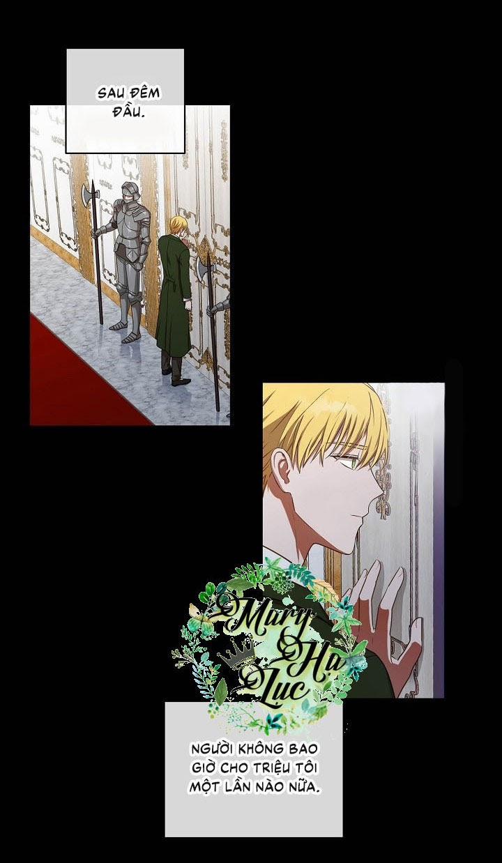 [Bản 15+] Tôi Lạc Vào Thế Giới Trò Chơi Harem Ngược 6 trang 25