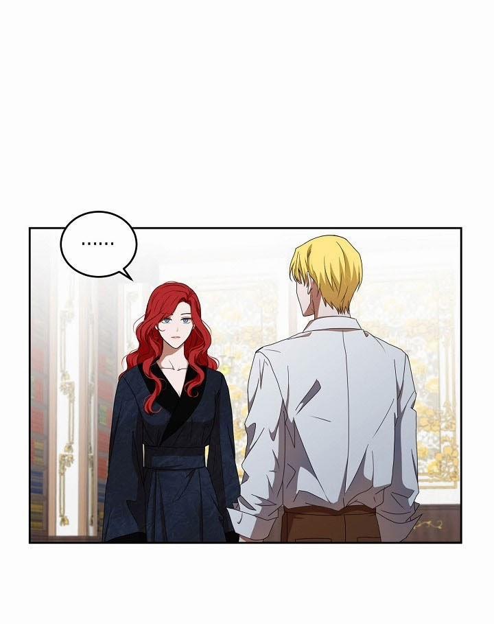 [Bản 15+] Tôi Lạc Vào Thế Giới Trò Chơi Harem Ngược 6 trang 31