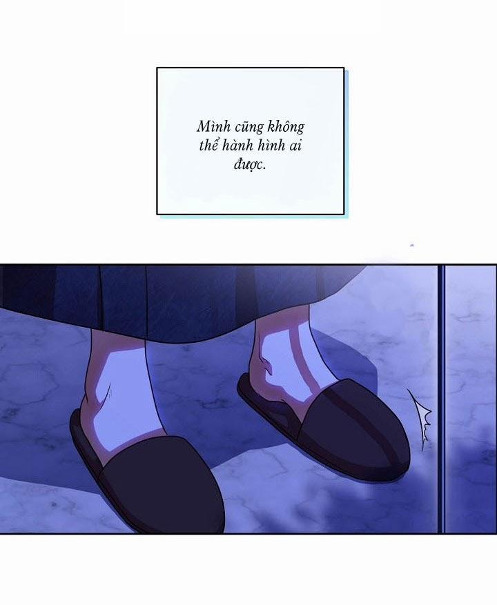 [Bản 15+] Tôi Lạc Vào Thế Giới Trò Chơi Harem Ngược 6 trang 36