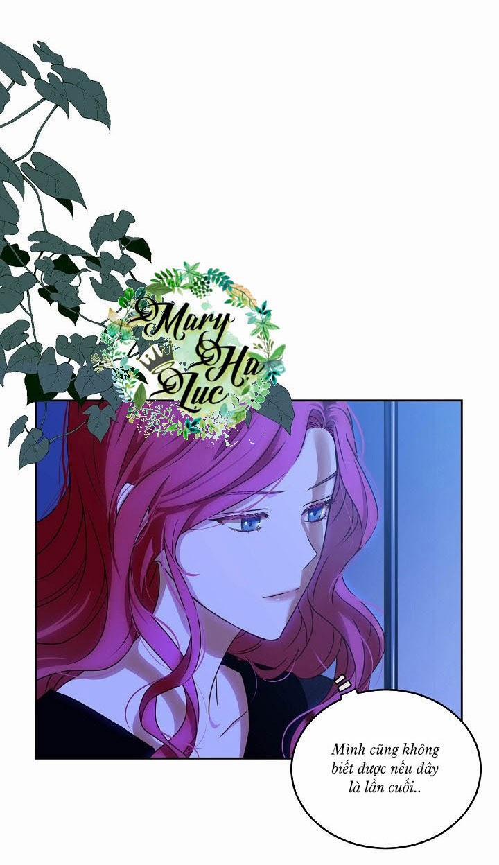 [Bản 15+] Tôi Lạc Vào Thế Giới Trò Chơi Harem Ngược 6 trang 39